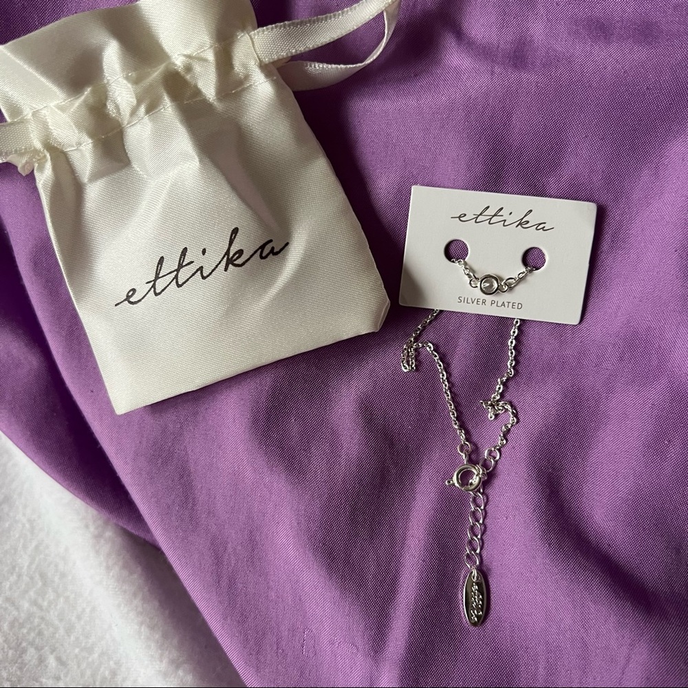 NWT Ettika Bracelet